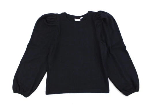 Name It dark sapphire top